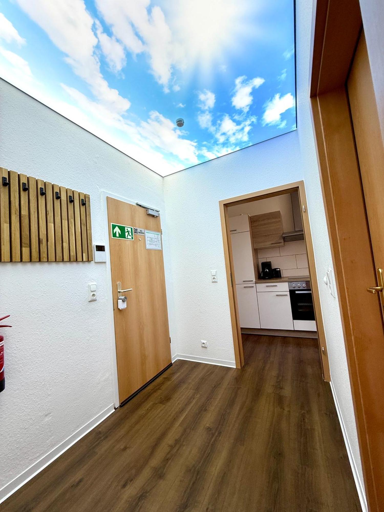 Licht Loft Apartment Itzehoe Exterior photo