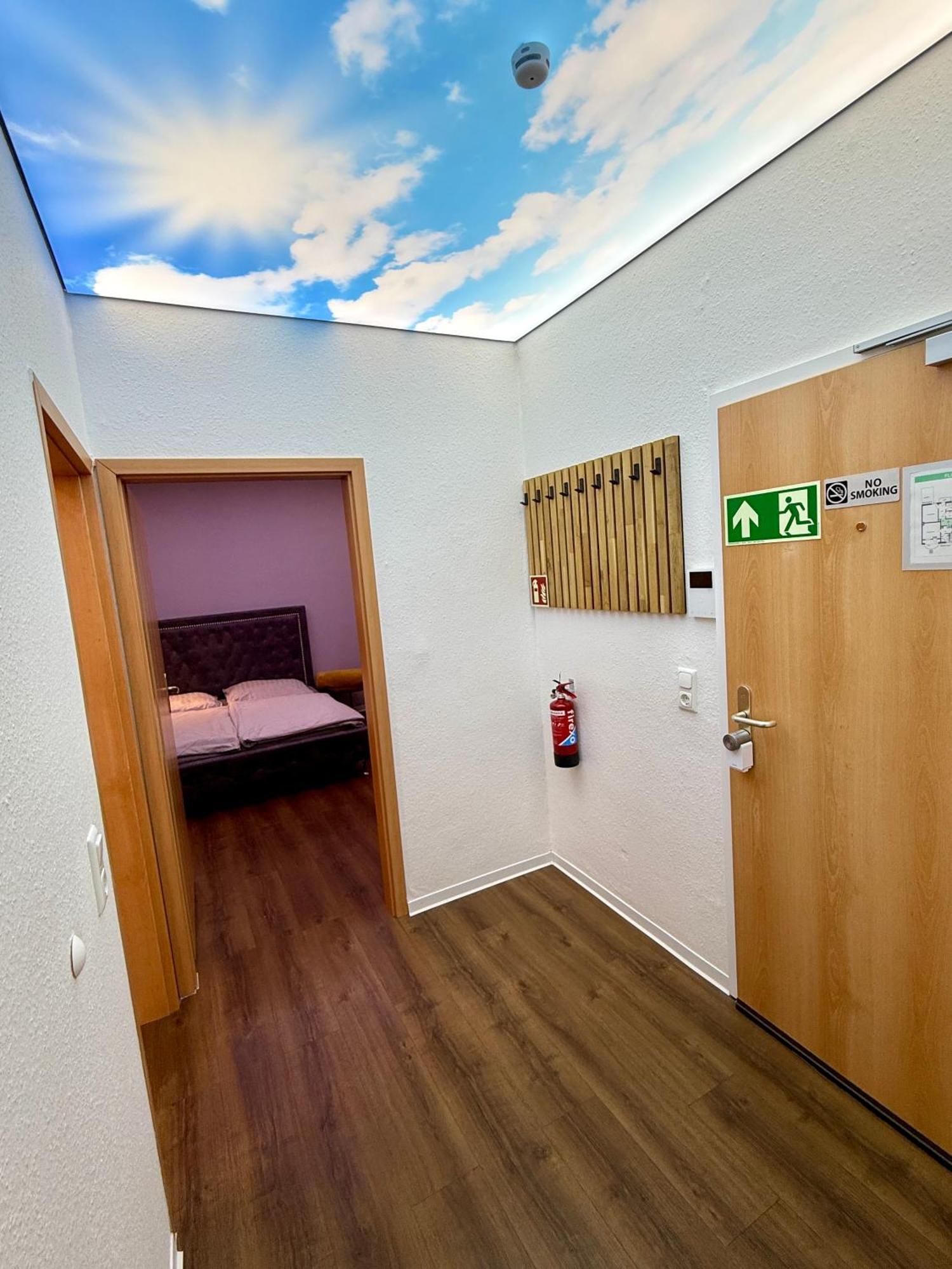 Licht Loft Apartment Itzehoe Exterior photo
