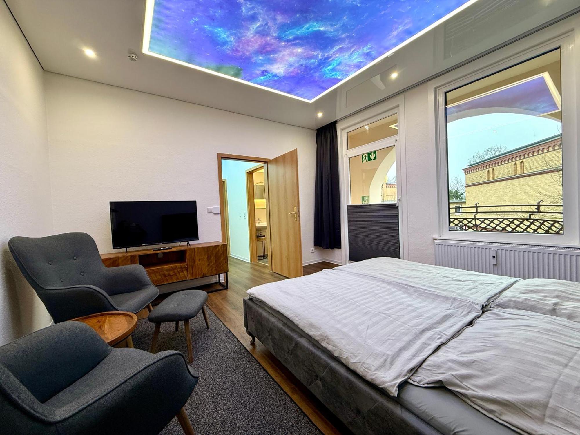 Licht Loft Apartment Itzehoe Exterior photo