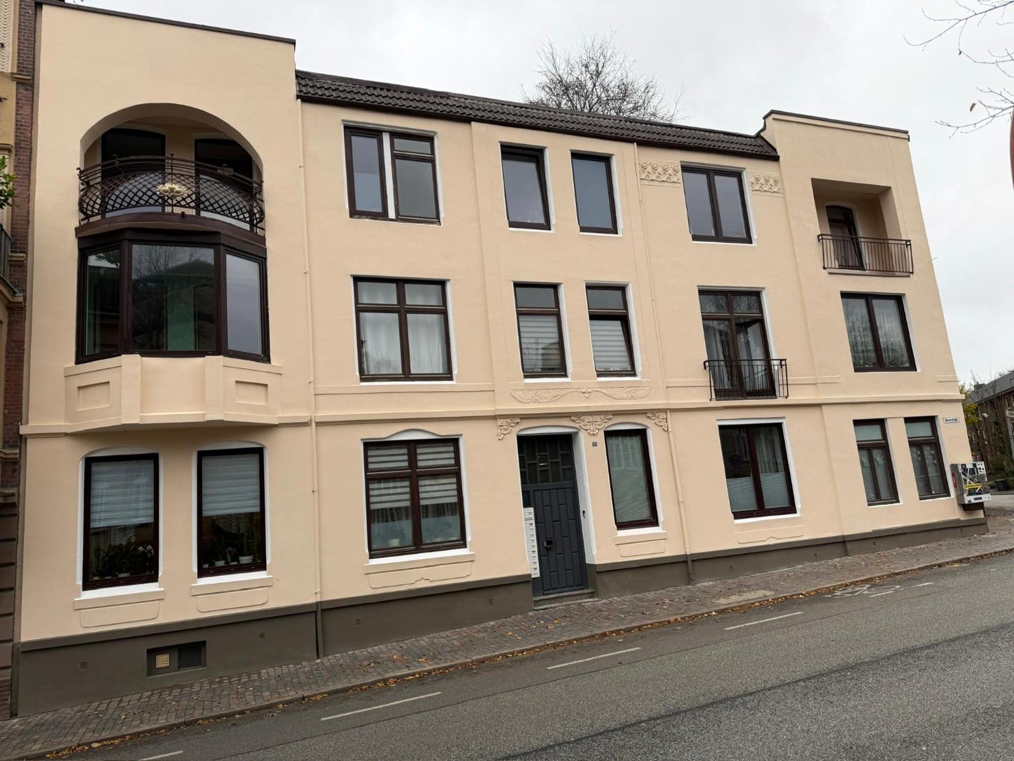 Licht Loft Apartment Itzehoe Exterior photo